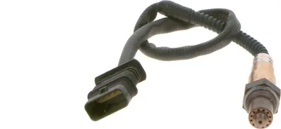 Produktbild von BOSCH 0 258 027 090 Lambdasonde für BMW 3 Limousine (F30, F80)