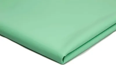 Produktbild von Nachahmung von Naturleder, Kunstleder, Minze 50 x 140 cm