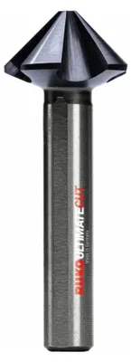 Produktbild von Ruko ULTIMATECUT Kegelsenker 4S HSS RUnaTEC DIN 335 90° Ø 40,0 mm
