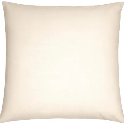Produktbild von Zirbenkissen 40x40cm Perkal Baumwolle, direkt befüllt - Zirbenholzkissen