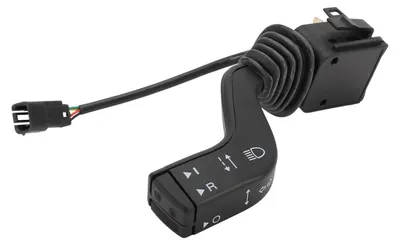 Imagen del producto de Interruptor de intermitentes multifunción para volante, con control de crucero, compatible con Opel Astra G y Zafira A. Referencia: 13142073. (Pieza de repuesto)