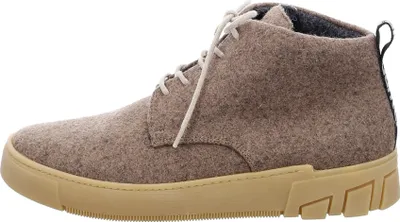 Produktbild von Ganter Komfort Stiefeletten Giuliettta Damen 31343333373736 Braun 42 1/2 EU