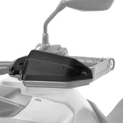 Produktbild von Handschützer für Honda Transalp XL 750 23-25 Motoguard Handprotektoren