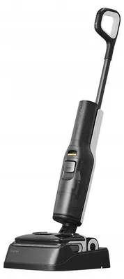 Produktbild von 2-in-1-Staubsauger ROBOROCK F25 ACE 20K PA, Wischfunktion und automatische Reinigungsmittelzufuhr