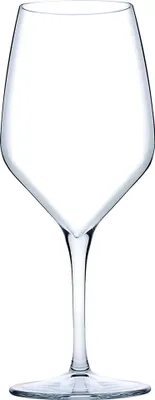 Produktbild von Pasabahce Nappalglas mit Standfuß Weingläser, 6er Set 360 cc Transparent