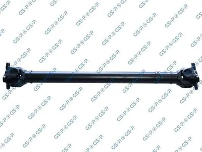 Produktbild von GSP Kardanwelle Gelenkwelle Achsantrieb für BMW 5 Limousine (E60) Vorne PS900128