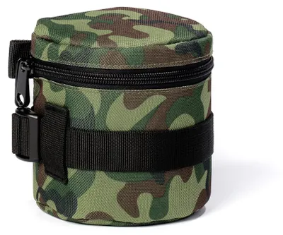 Image de Objectif de 80 x 95 mm, camouflage