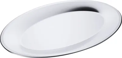 Produktbild von Buffet-Platte, oval 42 cm