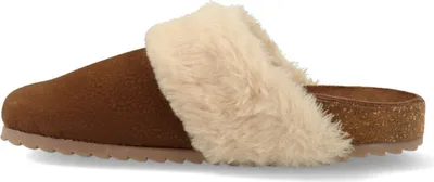 Produktbild von Vingino Pantoffels Terra VG44-5001-01 Brown-26