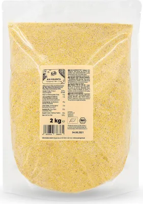 Produktbild von KoRo I  Polenta 2 kg
