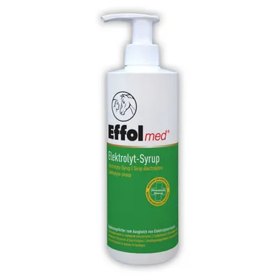 Zdjęcie produktu dla Effol med Electrolyt-Syrup, 500ml
