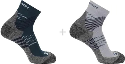 Zdjęcie produktu dla Skarpetki Salomon LC2166200 dla Męskie