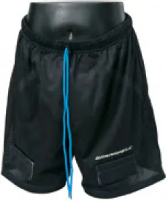 Produktbild von Damen Shorts mit Tiefschutz Winnwell Jill Mesh SR, Senior, S