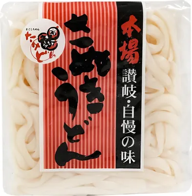 Produktbild von Miyatake Udon Nudel 1kg