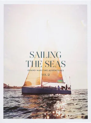 Zdjęcie produktu dla Sailing the Seas Vol. 2