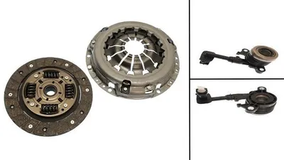 Produktbild von KAWE Kupplungssatz Kupplung für NISSAN MICRA IV (K13) 962646CSC