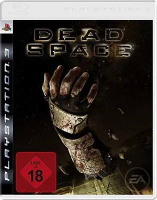 Produktbild von Dead Space