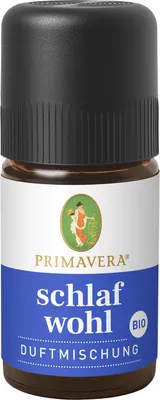 Obrázek produktu pro Směs éterických olejů Sleep Comfort 5 ml