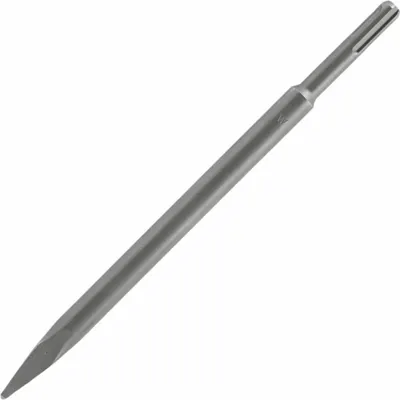 Image de Ciseau De Pointage Avec Tige Sds-plus 14 X 250 Mm