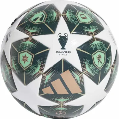 Produktbild von adidas UCL LEAGUE 24/25 GRÜN 4
