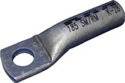 Produktbild von Intercable Al-Presskabelschuh ICAL24012 DIN 46329 240qmm 300qmm M12