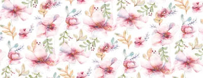 Produktbild von PVC Tischdecke MAGNOLIA Wachstuch - Breite & Länge wählbar , Größe:140 x 2500 cm