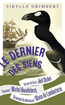 Image de Le dernier des siens