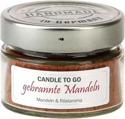 Produktbild von Candle Factory 206-132, Zylinder, Beige, Zimt, 20 h, 1 Stück(e)