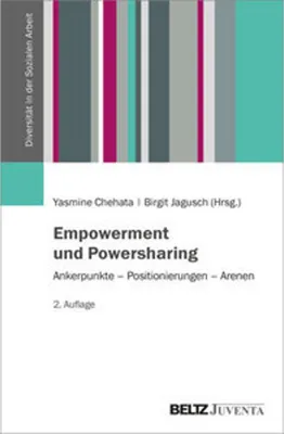 Obrázok produktu pre Empowerment und Powersharing