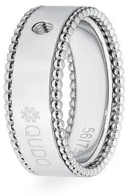 Obrázek produktu pro QUDO JEWELS JEWELRY Mod. 104015-41-1700-58