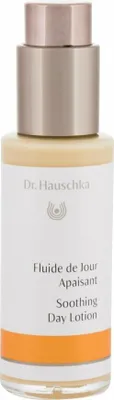 Zdjęcie produktu dla Dr. Hauschka, Facial Care, Natural, Soothing, Day, Lotion, For Face, 50 ml