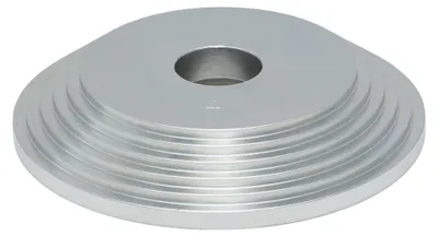 Produktbild von KS Tools  Stufenplatte, #4, 700.1800-16