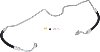 Produktbild von FEBI BILSTEIN 185762 Servoleitung für OPEL INSIGNIA Caravan
