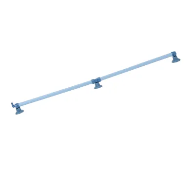 Productafbeelding van Aquariumbeluchtingsbuis, luchtbelsteen met zuurstofpomp, diffuseraccessoire (71 cm) voor visvijvers