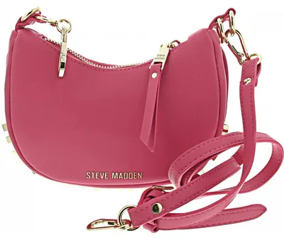 Produktbild von Steve Madden Brisky Tasche Rosa in Gr. OneSize