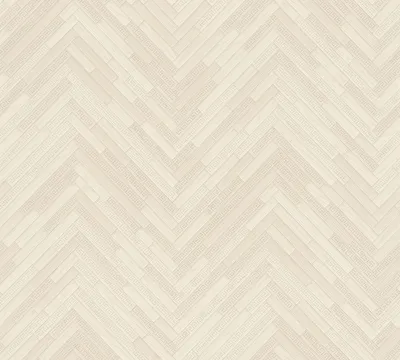 Produktbild von Versace wallpaper Tapete in Holzoptik Eterno Vliestapete creme beige