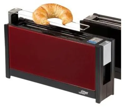 Productafbeelding van Langslottoaster Volcano 5
