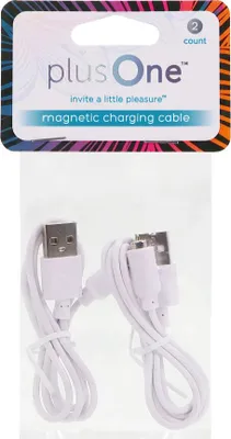 Image de Câble USB magnétique 2 pièces