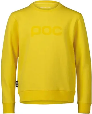 Obrázek produktu pro POC Crew dětská sportovní mikina 140