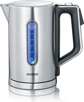 Zdjęcie produktu dla Czajnik elektryczny SEVERIN WK 3418