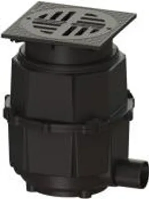 Produktbild von KESSEL 851101B Hofablauf