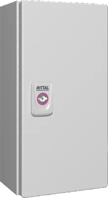 Produktbild von Rittal KX 1548.000, 150 mm, 120 mm, 300 mm, 2,93 kg