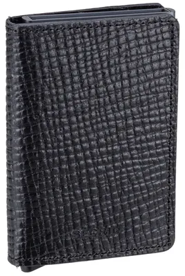 Produktbild von Secrid Geldbörse Slimwallet Palmellato 6.8 x 10.2 x 1.6