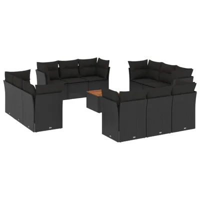 Produktbild von VidaXL 3223535, 13 Stück(e)