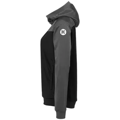 Productafbeelding van PRIME multifunctionele jas, maat: XL, kleuren: zwart/anthraciet
