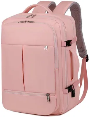 Image de Sac à dos d'école - Sac de voyage - Sacoche pour ordinateur portable - Clé USB - Trousse de rangement pour clés USB