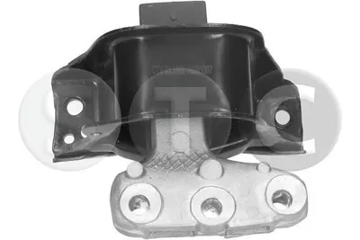 Produktbild von STC Motorlager Gummimetalllager Rechts für CITROËN C3 I Schrägheck (FC, FN) T404648