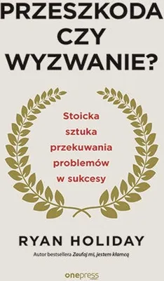 Produktbild von Przeszkoda czy wyzwanie?