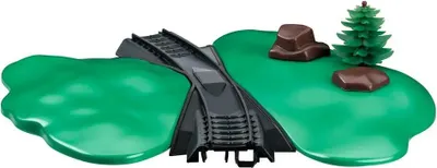 Produktbild von Märklin 72240 H0 Märklin my World - Aufgleishilfe