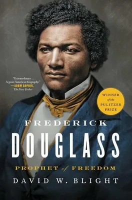 Obrázek produktu pro Frederick Douglass